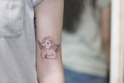 -飛凡TATTOO纹身•原创