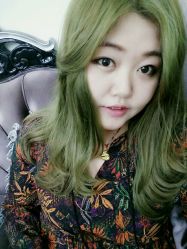 -YO HAIR SALON