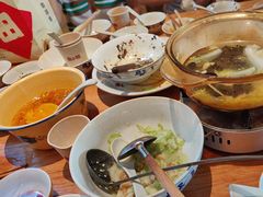 -田小狗的饭店(碧桂园店)