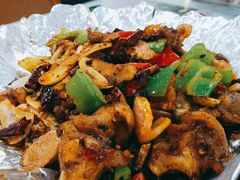 -廖老妈蹄花店(人民公园陕西街259号店)