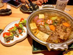 -隐月· 㐂和食屋(芝罘万达公馆店)