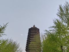 -玲珑塔公园