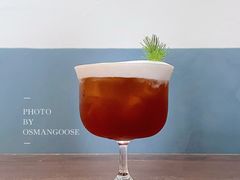 -Tequila Espresso(嘉善路店)