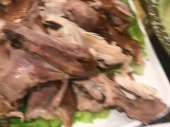 -东北农家饺子村(昌平路店)