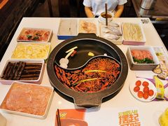 -川西坝子火锅(金沙1.0直营店)