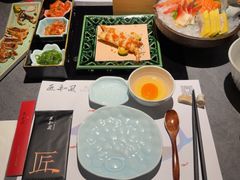 -匠和风精致料理(祥禾天地店)