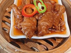 -悦得闲广式点心茶楼(蓝鲸世界店)