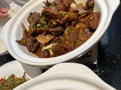 -又见炊烟私房菜(敬亭路店)