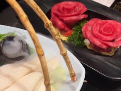 -捞王猪肚鸡火锅(财富中心店)