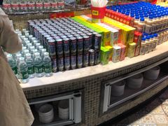 -吉布鲁牛排海鲜自助(巴南万达广场店)