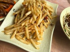 -巴厘龙虾·榜首油焖大虾(青山店)