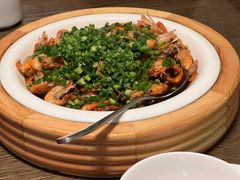 -走马楼饭庄(慈城古县城店)