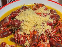 -香满锅老北京羊蝎子火锅·家常菜(新街口店)