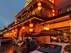-龙森园火锅(琴台路店)
