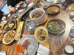 -桃姐农庄老字号(增城分店)