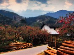 -九峰山