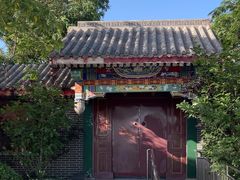 -天津妈祖文化园