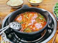 -笔记安顺夺夺粉火锅