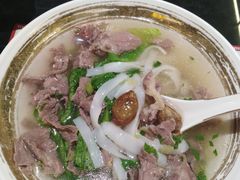 -一肴·牛肉粿条(深圳湾睿印店)