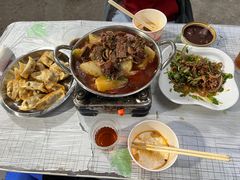 -麻木老地方牛筋牛杂(长堤街店)