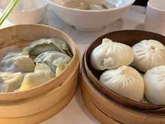 -古南都·清真绿柳居菜馆(太平南路店)