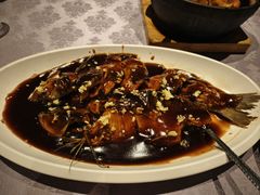 -山外山菜馆(玉泉路店)