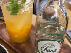 -Simple Yummy简单美味(上邦百汇城店)