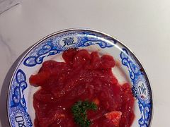 -李姑婆鲜切牛肉火锅自助(凤城二路店)