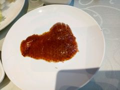 北京烤鸭-湖庭壹品鸭王·传统北京烤鸭·别墅私房菜·庭院宵夜(江宁店)