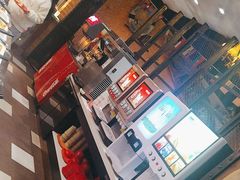 -好伦哥比萨烤肉自助(马家堡店)