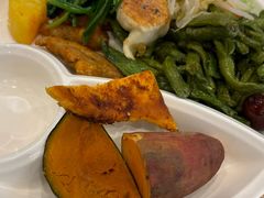 -素满香·素食自助餐(西安·民乐园店)
