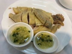 -文记壹心鸡(宝华路店)