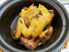 老西门第一鸡-老西门·常州菜(新区店)