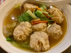 -点点心点心专门店(旺角店)