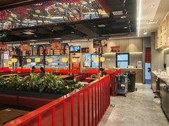 -管氏翅吧(马家堡店)