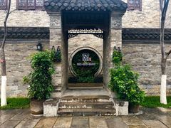 -回龙窝历史文化街区