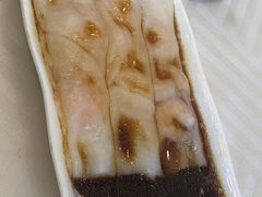 鲜虾滑肠粉-潮福城大酒楼·潮粤菜·港式点心(阳光城店)