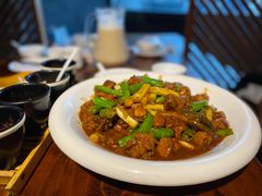 -快活林酒楼