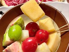 -今日牛事潮汕鲜牛肉火锅(瑞金店)