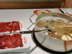 -陈记顺和潮汕鲜牛肉火锅(西门口广场店)