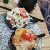 寿司小店也美味