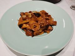 -百富源·海鲜辽菜(和平北大街店)