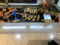-甲乙饼·手工牛肉饼(金地广场店)