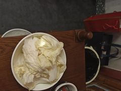 -北京老门框爆肚涮肉馆(锦业路店)