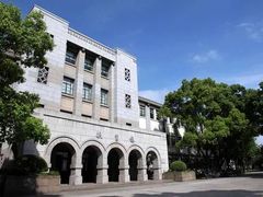 -上海财经大学(国定路校区)