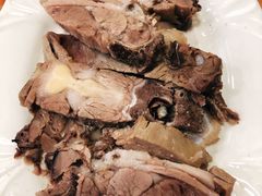 -苏莱特色牛骨滩羊手抓馆(长城东街总店)
