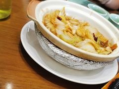 -泰钰丰烤鸭.天津菜(开发区店)