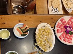 -大龙辣火锅·龙虾·烧烤(湖滨新天地店)