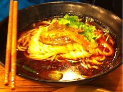 iphone_upload_pic-赖扁担重庆小面(友谊路店)