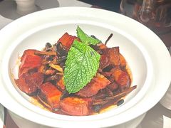 -千百味红餐厅·江西菜(绿地双子塔店)